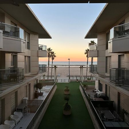 Reinapart Patacona Beach 40 Valence Extérieur photo