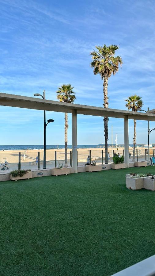 Reinapart Patacona Beach 40 Valence Extérieur photo
