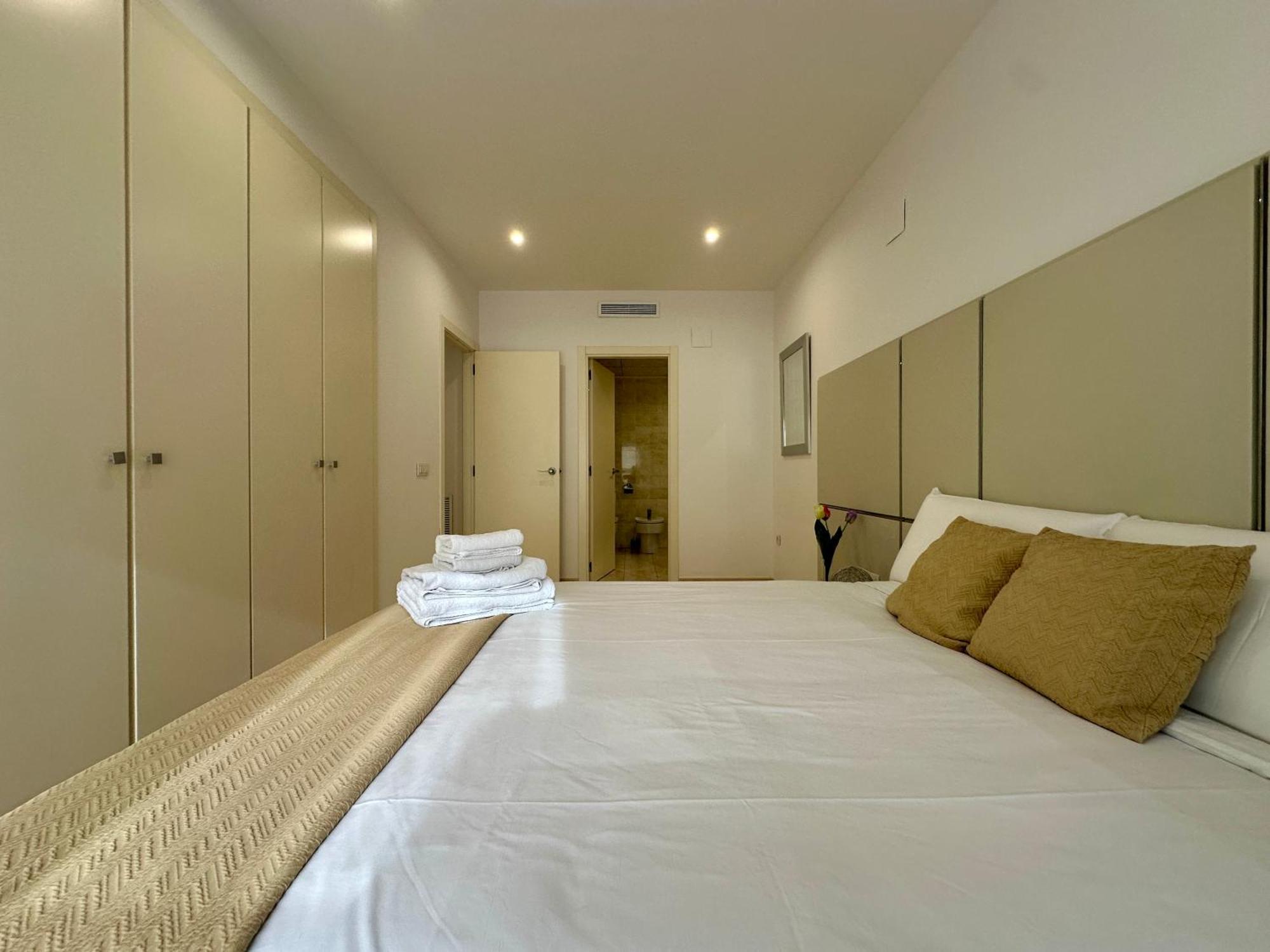 Reinapart Patacona Beach 40 Valence Extérieur photo