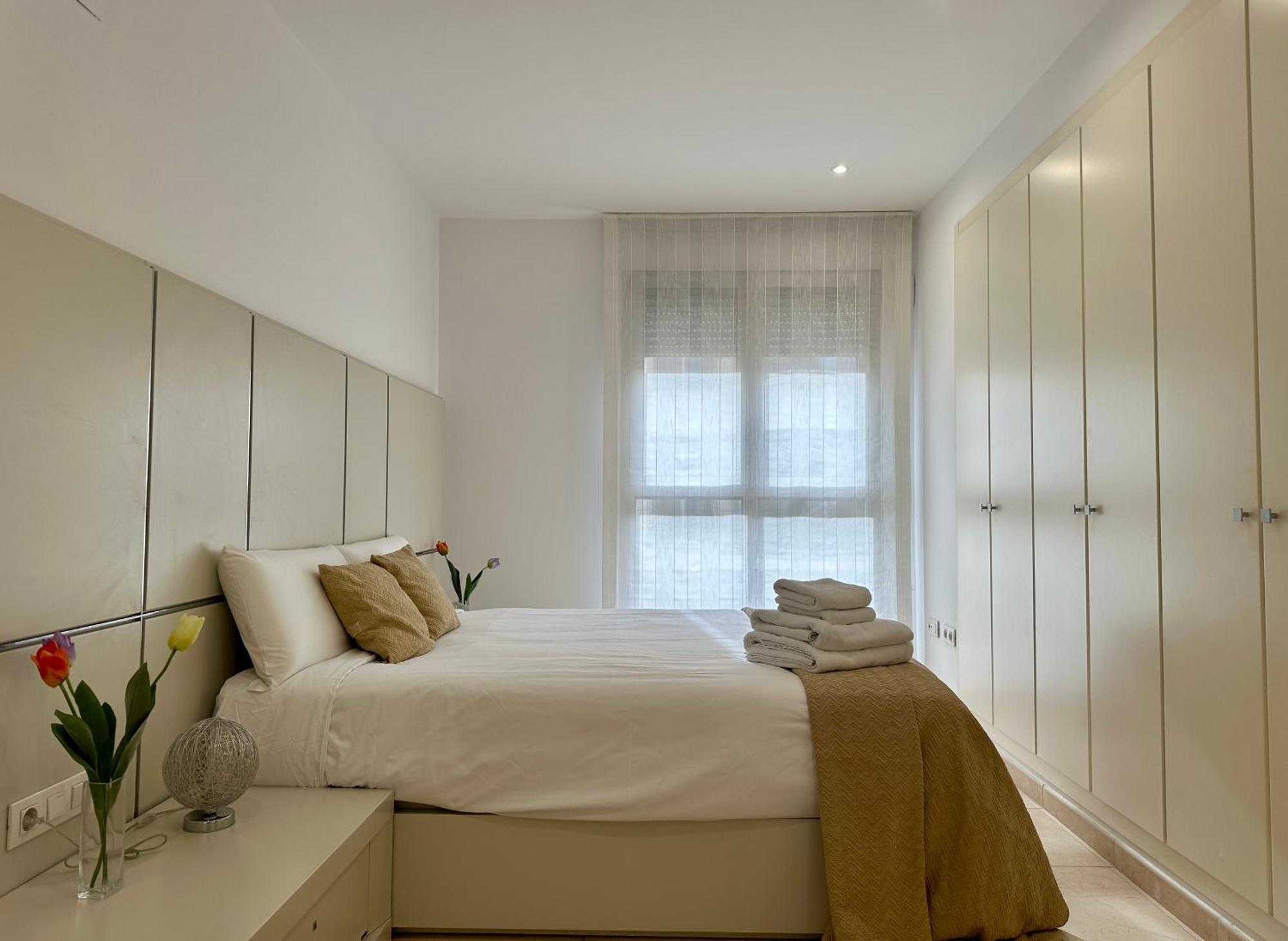 Reinapart Patacona Beach 40 Valence Extérieur photo