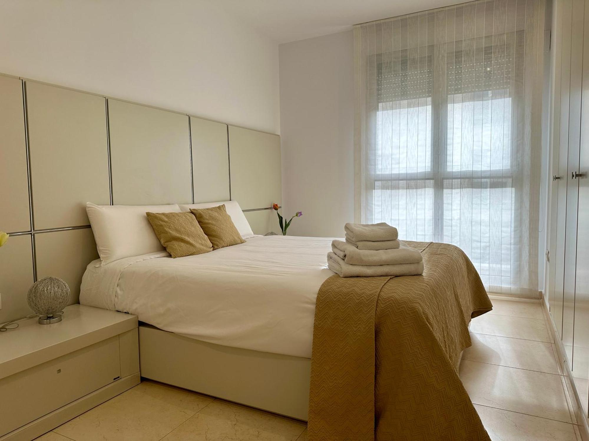 Reinapart Patacona Beach 40 Valence Extérieur photo