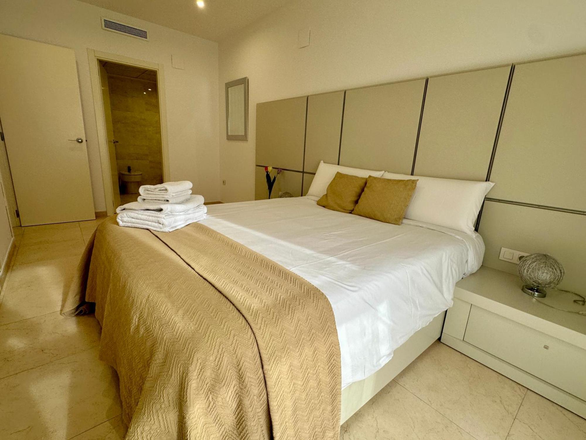 Reinapart Patacona Beach 40 Valence Extérieur photo